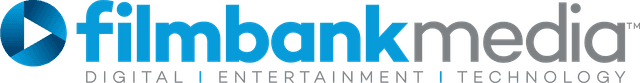 Filmbankmedia Logo